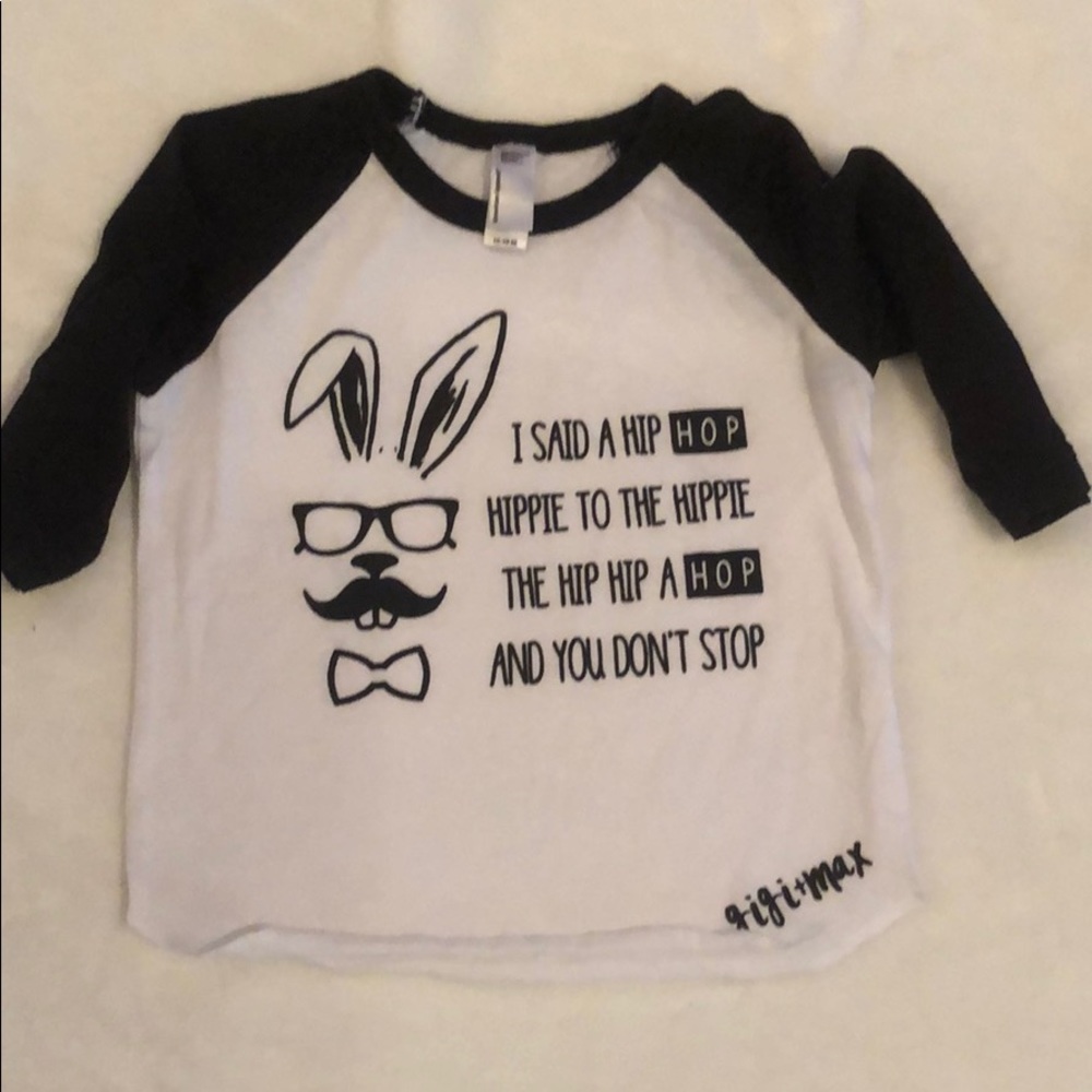 Easter shirt